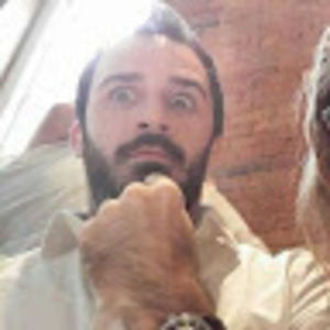 Meet your Posher, Chris